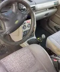 LAND ROVER TD 4 - Teramo