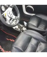 Fiat 500 F d'epoca - Teramo