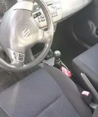 Suzuki Swift 4x4 metano - Teramo