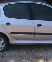 Peugeot 206 - Potenza