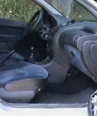 Peugeot 206 - Potenza