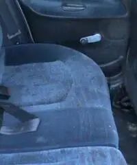 Peugeot 206 - Potenza