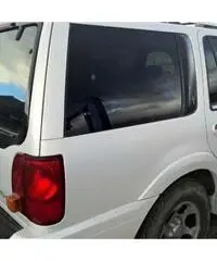 Ricambi Lincoln navigator - Basilicata