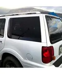 Ricambi Lincoln navigator - Basilicata