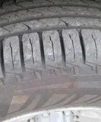 Mitsubishi pajero sport - Calabria