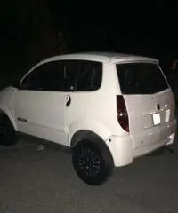 Aixam - Calabria - Vibo Valentia