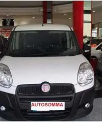 Fiat Doblo 1.3 MJT IVA INCLUSA PORTA LATERALE Cargo 2014 - Campania