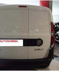 Fiat Doblo 1.3 MJT IVA INCLUSA PORTA LATERALE Cargo 2014 - Campania