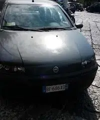 Fiat Punto seconda serie - Benevento