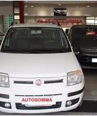 FIAT PANDA 1.3 M.JECT 70 CV EMOTION 2006 KM 57262 - Campania