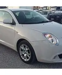 ALFA ROMEO MITO 1.3 MTJ - Friuli - Venezia Giulia