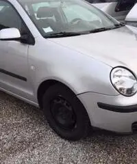 Vw polo diesel - Friuli - Venezia Giulia