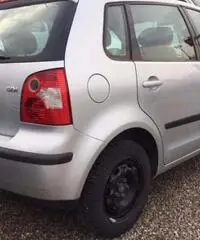 Vw polo diesel - Friuli - Venezia Giulia