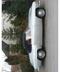 06/1958 Mercedes-Benz 190 SL - Trieste 06/1958 Mercedes-Benz 190 SL - Trieste