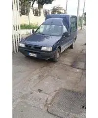 Fiat Lupo - Lazio - Roma