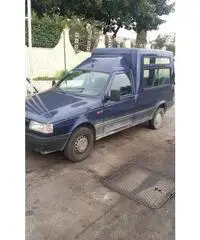 Fiat Lupo - Lazio - Roma Fiat Lupo - Lazio - Roma