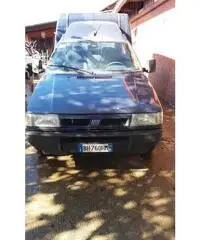 Fiat Lupo - Lazio - Roma Fiat Lupo - Lazio - Roma