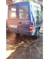 Fiat Lupo - Lazio - Roma Fiat Lupo - Lazio - Roma