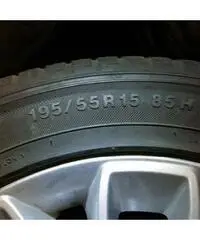 PNEUMATICI DA NEVE - Genova