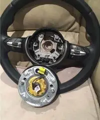 Volante Multifunzione Originale Bmw M Sport - Imperia Volante Multifunzione Originale Bmw M Sport - Imperia