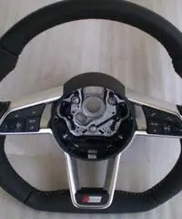 Volante Multifunzione Originale Audi TT 8S - Imperia Volante Multifunzione Originale Audi TT 8S - Imperia