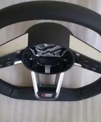 Volante Multifunzione Originale Audi TT 8S - Imperia Volante Multifunzione Originale Audi TT 8S - Imperia