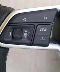 Volante Multifunzione Originale Audi TT 8S - Imperia Volante Multifunzione Originale Audi TT 8S - Imperia