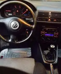 Golf 4 serie TDI - Genova