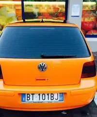 Golf 4 serie TDI - Genova