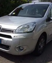 Citroen Berlingo Multispace 1.6 HDi 90 5 posti Perfetto - La Spezia Citroen Berlingo Multispace 1.6 HDi 90 5 posti Perfetto - La Spezia