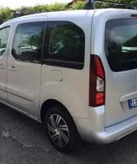 Citroen Berlingo Multispace 1.6 HDi 90 5 posti Perfetto - La Spezia Citroen Berlingo Multispace 1.6 HDi 90 5 posti Perfetto - La Spezia