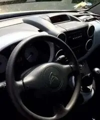 Citroen Berlingo Multispace 1.6 HDi 90 5 posti Perfetto - La Spezia Citroen Berlingo Multispace 1.6 HDi 90 5 posti Perfetto - La Spezia