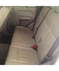 Jeep Cherokee 2.8 CRD Limited - Fermo