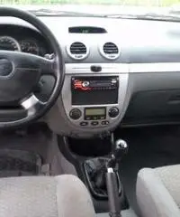 CHEVROLET Nubira SW gpl benzina- 2005 - Marche