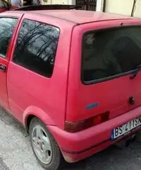 500 sporting - Molise