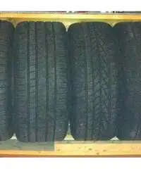 5 cerchi in lega 19 originali bmw - Molise