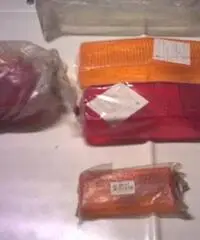 Blocco ricambi ex conc. - Campobasso Blocco ricambi ex conc. - Campobasso