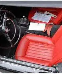 Innocenti spyder restauro - Campobasso Innocenti spyder restauro - Campobasso