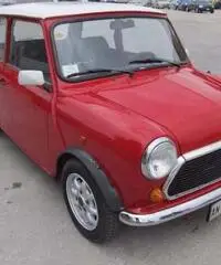 Mini Flame Red 1.0cc - Campobasso Mini Flame Red 1.0cc - Campobasso