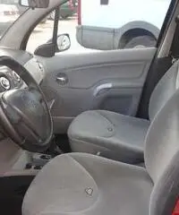 CITROEN C3 1.4 HDI ELEGANCE - Campobasso CITROEN C3 1.4 HDI ELEGANCE - Campobasso