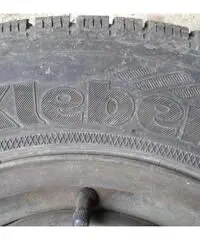 3 Ruote Ford Fiesta - Vercelli 3 Ruote Ford Fiesta - Vercelli