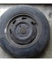 3 Ruote Ford Fiesta - Vercelli 3 Ruote Ford Fiesta - Vercelli