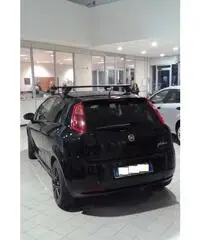 Fiat Grande Punto Fun 1.4 77CV GPL - Torino