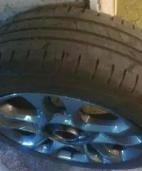 Cerchi in lega da 15 - Nuoro Cerchi in lega da 15 - Nuoro