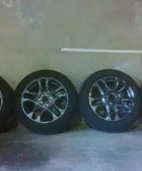 Cerchi in lega da 15 - Nuoro Cerchi in lega da 15 - Nuoro