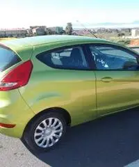 Ford fiesta tdci - Cagliari