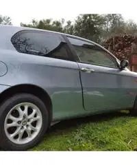 Alfa 147 jtd distinctive 3p - Sassari