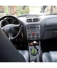 Alfa 147 jtd distinctive 3p - Sassari