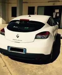 RENAULT Mégane Coupè Wave limited edition – 2012 --1.5 dCi - Nuoro