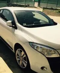 RENAULT Mégane Coupè Wave limited edition – 2012 --1.5 dCi - Nuoro